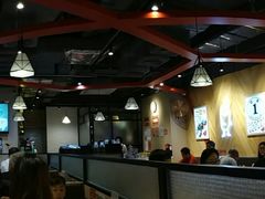 -Red Rice米饭主题餐厅(荔枝角店)