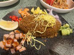 -Home Thai·泰谣(王府井apm店)