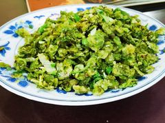 -壹阁胡羊焖饼(特色小吃街店)