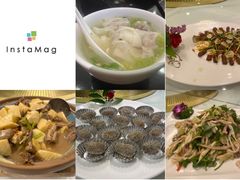 -皇城中餐厅·潮菜传承·私享宴客