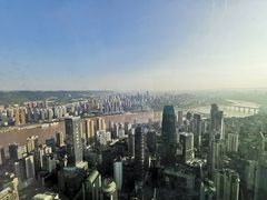 -WFC会仙楼观景台