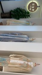 -浮生梦·百里长安汉服体验·化妆造型(永宁门skp店)