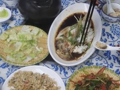 -范饭椰林川湘味海鲜·椰子鸡(三亚湾椰梦长廊店)
