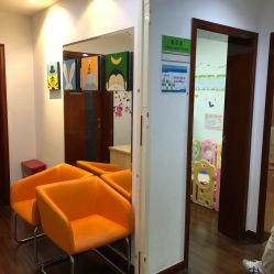 -圣瑞医疗上海圣恩儿科门诊部