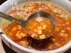 -新白鹿餐厅(金鹰新街口店)