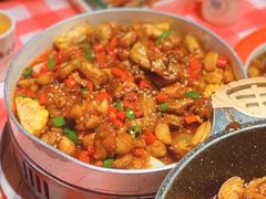 -辣小鲜·南昌大排档(船山路店)