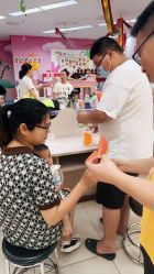 -孩子王童乐园(常德万达店)