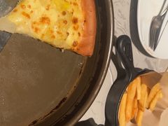 -必胜客(海安文峰店)