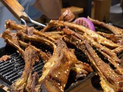 -木屋烧烤(岗顶二店)