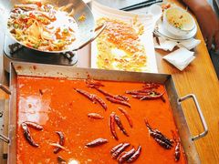-永安水煮活鱼·仪征菜(仪征奥林匹克店)