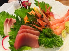 -尺山寸水日料(马桥满天星店)