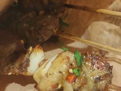 -徐亮烤蹄(建设路店)