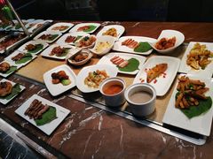 -青岛城阳宝龙福朋喜来登酒店