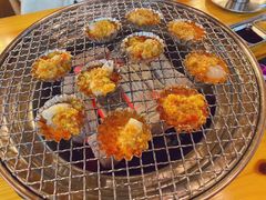 -牛道精致烤肉(海安店)