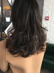 -悦·臻时美发沙龙