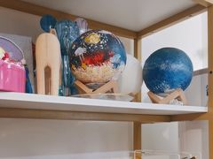 -100家灵感仓库·DIY团建(什刹海店)