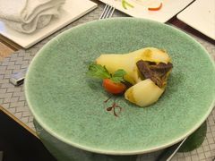 -狮古丰·创意菜·茶馆