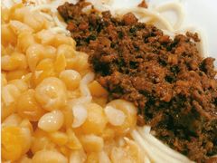 花市豌杂面-花市豌杂面(民生路店)