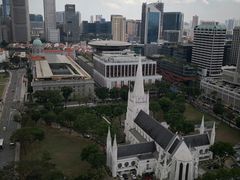 -新加坡瑞士史丹福酒店