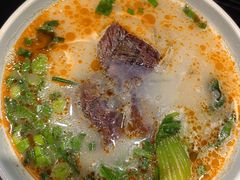 -辛杨和·大耳朵驴肉馆(银川总店)