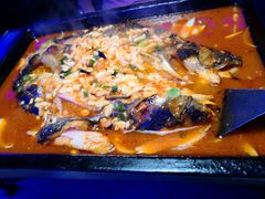 -炉鱼(爱琴海购物公园店)