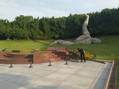 -上海市龙华烈士陵园