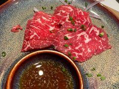 -大渔铁板烧(花园道店)
