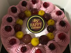 -85度C(北京八角物美店)