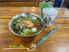 -周记蟹仔粉(侨港风情街店)