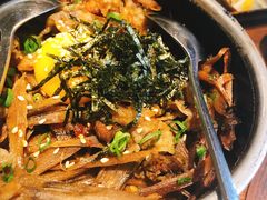 -炎蔵牛舌烤肉