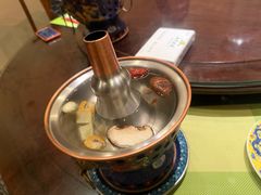 -南门涮肉(上海一店)