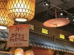 -南京大牌档(之心城店)