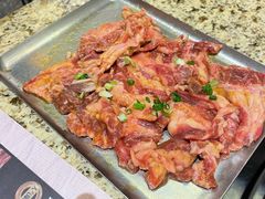 -首尔烤肉大排档(合生汇店)