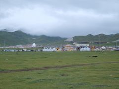 -祁连山草原