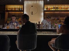 -STARRY CAFE & LOUNGE BAR(高新店)