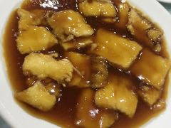 糖醋鱼片-白魁老号饭庄(安内店)