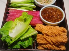 -额娘·春饼烤鸭(华北七楼创始店)