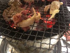 -松明一烤肉馆(鲁园店)