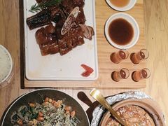 -粤集·手工粤菜(皇庭广场店)