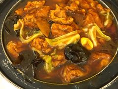 -老人和饭店(淮海中路店)
