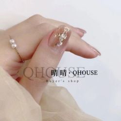 -QHOUSE美甲美睫