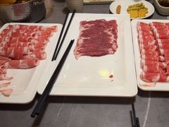 -君邦火锅(新疆大厦店)