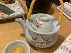 松茸汤-山之川日料放题(通州店)