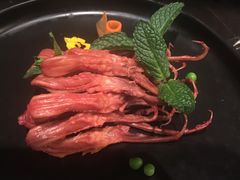 -万豪酒店·咏豪中餐厅