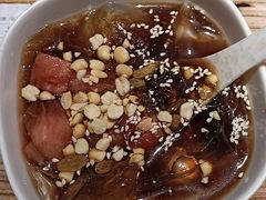 冰粉-树厨贵州菜(大十字店)