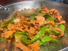 -彭耕记猪油炒小菜(吉联mall店)