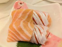 -第六季自助餐厅(北太平庄店)