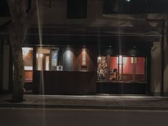 -RUMORS COFFEE ROASTERY鲁马滋咖啡(湖南路店)