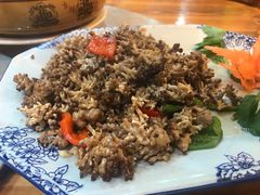 -下梅人家土菜馆(历史文化餐厅度假区店)