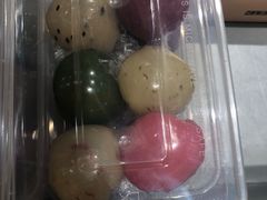 -乾芝斋·苏式糕点·碧螺春茶酥(平江路店)